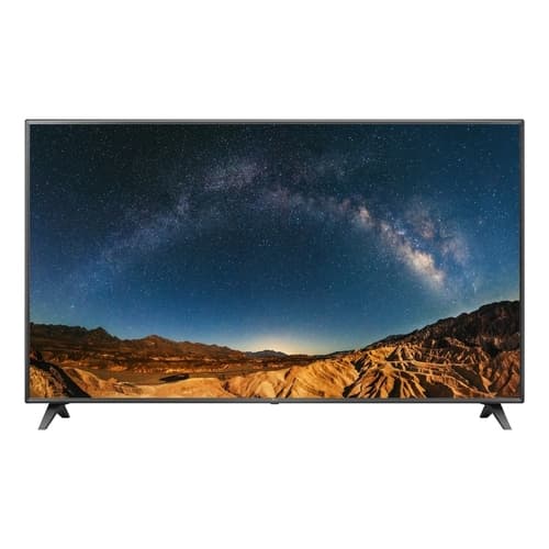 LG TV PRO 50UR781C0LK 50"