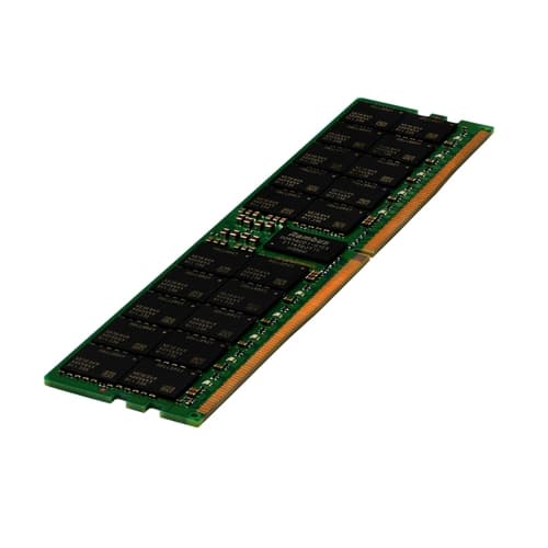 HPE 32GB (1x32GB) Dual Rank x8 DDR5-5600 CAS-46-45-45 EC8 Registered Smart Memory Kit REACONDICIONADO