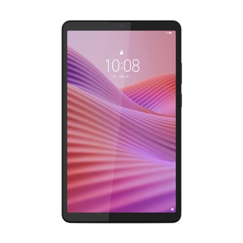 LENOVO TAB ONE K9 TB305FU MEDISYST - 4/64GB - Android 14 - 8.7" - Gris