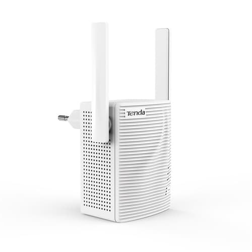 Tenda A15 - Range Extender - Extensor de cobertura - AC750 - 1 x RJ45 - 2 x 2dBi - 802.11ac - 2,4/5GHz