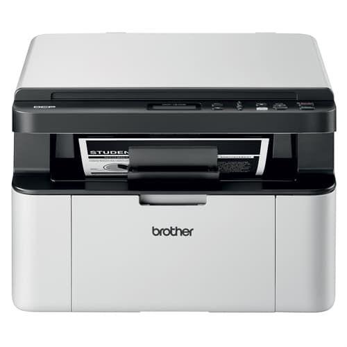 Brother DCP-1610W multifuncional