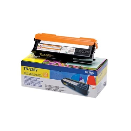 BROTHER TONER AMARILLO 3.500 PAG. HL/4150CDN/4570CDW/4570CDWT/4140CN DCP-/9055DCDN MFC/9970CDW/9465CDN