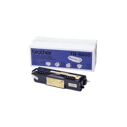 BROTHER TONER NEGRO 6.000 PAG. FAX/8350P/8360P/8370P MFC/DCP-/9750/9870/9880/9660/9650 HL-/1030/12XX/14XX/P2500