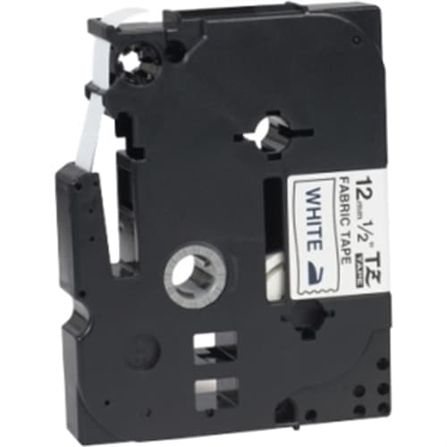 Brother TZEFA4B cinta para impresora de etiquetas