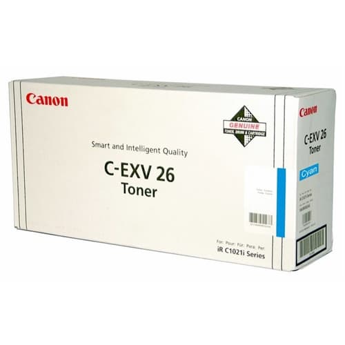 Canon C-EXV26