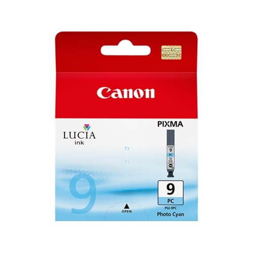 CANON CARTUCHO CIAN PGI9C PIXMA PRO/9500 PIXMA MX/7000/7600