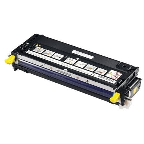 TONER DELL 3110CN 593-10168 AMARILLO 4.000PG.