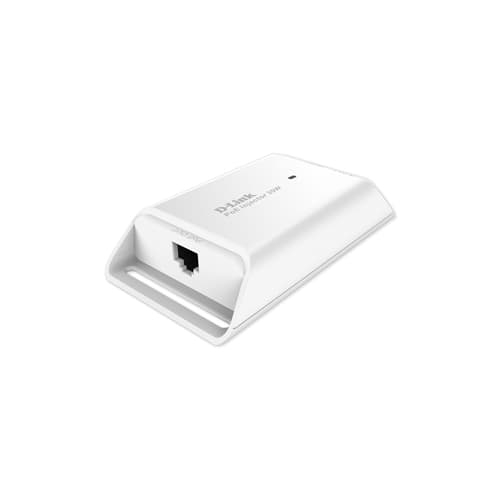 D-Link DPE-301GI - inyector de corriente - hasta 30 W - Gigabit