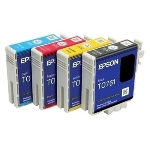 EPSON CARTUCHO AMARILLO 350ML STYLUS PRO/7900/9900/9700/7700/7890/WT7900/9890