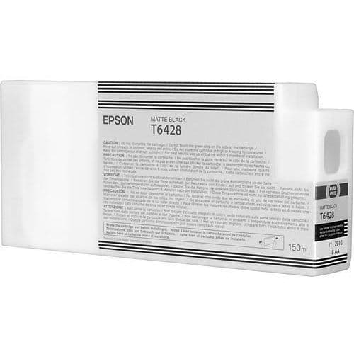 Epson GF Stylus Photo SP-9900/7900/9890/7890/9700/7700 negro mate