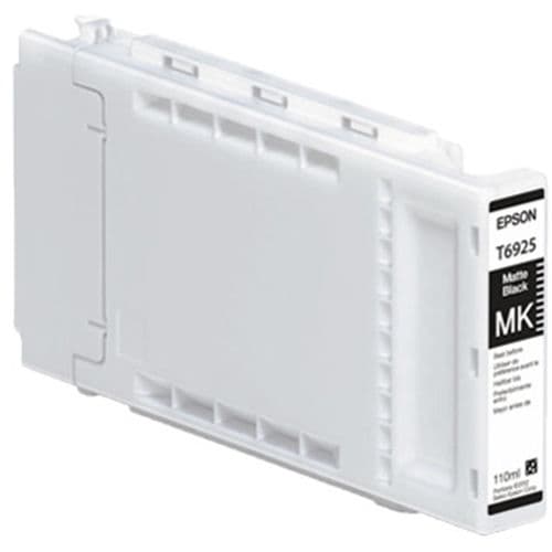 EPSON CARTUCHO NEGRO MATE 110ML SURECOLOR-T/3000/5000/7000