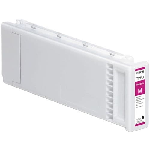 EPSON CARTUCHO MAGENTA 700ML SURECOLOR-T/3000/5000/7000