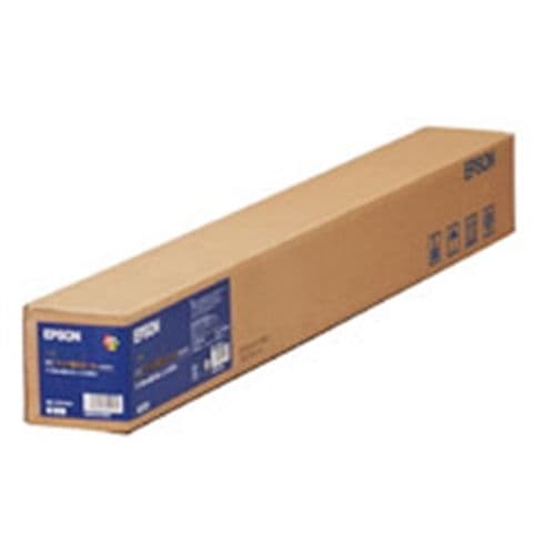 Epson Premium Luster Photo Paper, 24" x 30,5 m, 260 g/m²