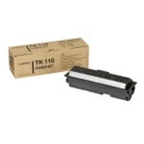 KYOCERA-MITA TONER LASER NEGRO TK110 6.000 PAG. FS/720/820/920/1016/1116
