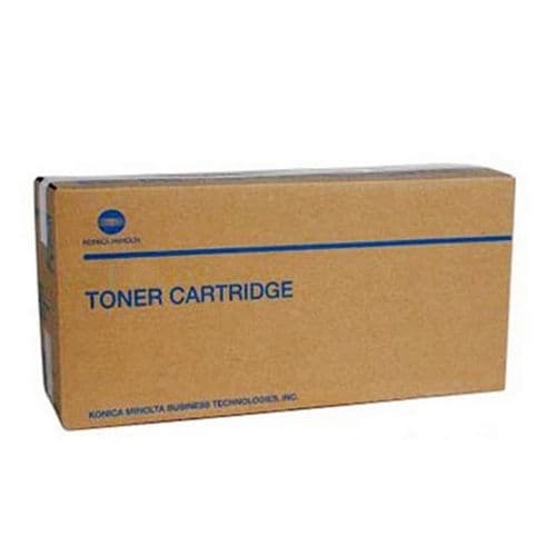 KONICA MINOLTA TONER AMARILLO TN321Y BIZHUB C/224/284/364