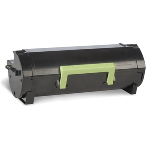 LEXMARK TONER NEGRO 5.000 PAG. RETORNABLE MS/310D/310DN/410D/410DN/510DN/610DE/610DN/610DTE