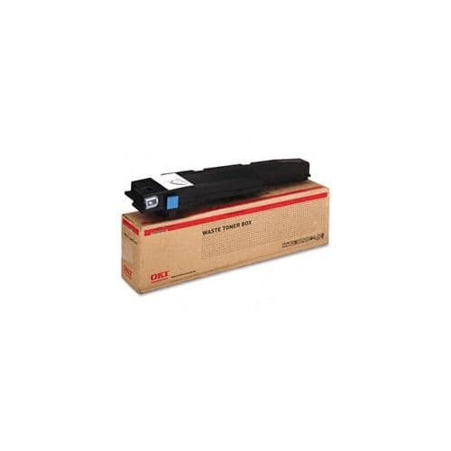 OKI 01173201 colector de toner