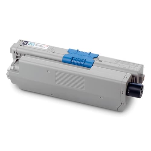 OKI TONER NEGRO C310 / C330 / C331/ C510 / C511 / C530 / C531 / MC351 / MC352 / MC361 / MC362 / MC561 / MC562 - 3.500 PAG.