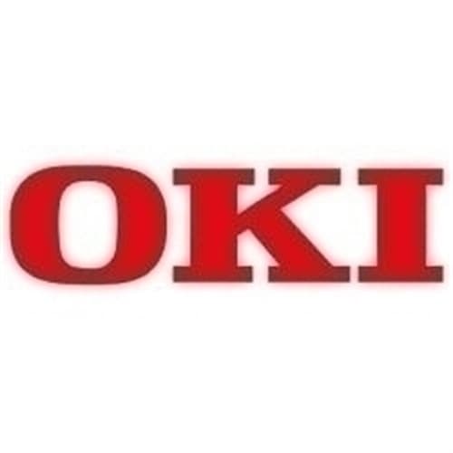 OKI Toner ES3640 Yellow