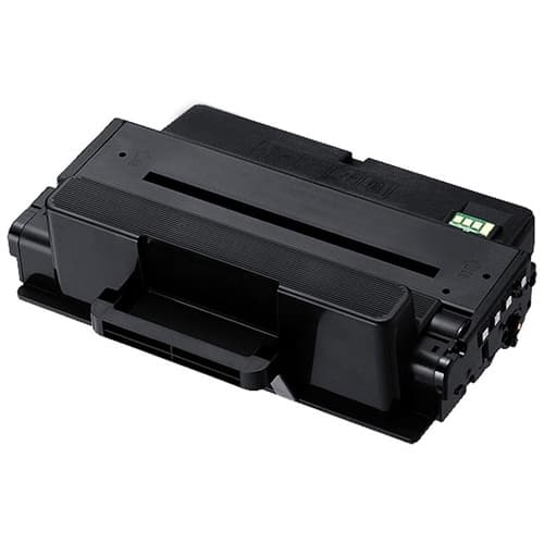 TONER COMP. SAMSUNG ML3710 NEGRO MLT-D205E 10.000PAG.