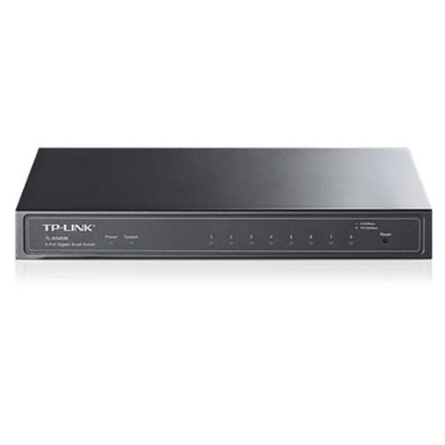 TP-LINK TL-SG2008 switch