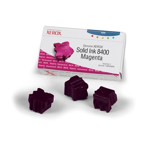 Xerox 108R00606 barra de tinta