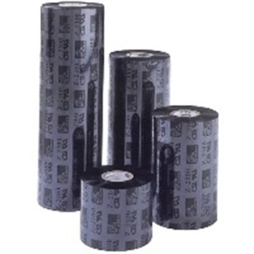RIBBON ZEBRA CERA 84X74 METROS PARA IMP. TLP2844 (12 ROLLOS POR CAJA)- SUSTITUYE AL 05319GS08407