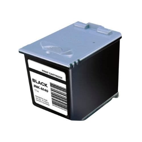 SAMSUNG CARTUCHO NEGRO 750 PAG. SF/330/335T/340/360/365TP/331P/341P/345TP/361P - INK-M40/ELS