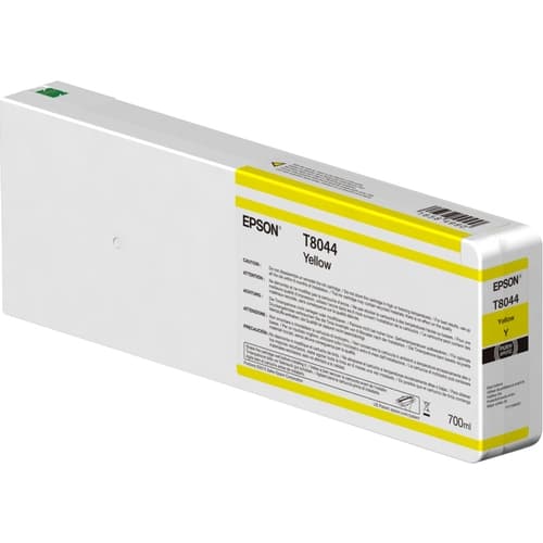 Epson GF SureColor serie SC-T cartucho Amarillo UltraChrome HDX/HD 700ml