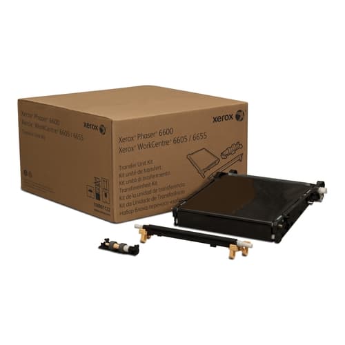 VersaLink C40X/WorkCentre 6655/Phaser 6600/WorkCentre 6605 Kit de mantenimiento