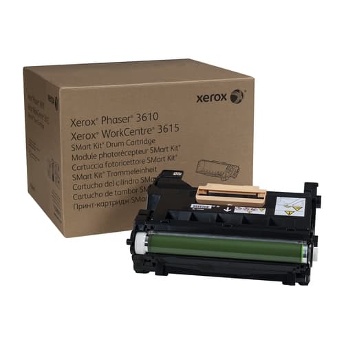 XEROX TAMBOR PHASER 3610/ WORKCENTRE 3615 85.000PAG.