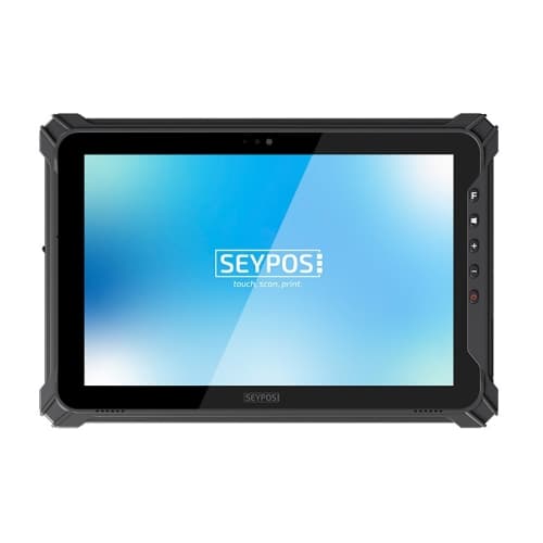 SEYPOS RUGWORK 210, TABLET RUGERIZADA, 10.1",ANDROID 14, 8GB, 128GB, 4GLTE, 1YW