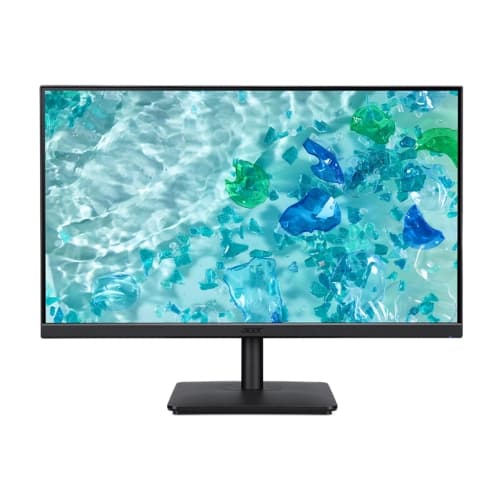 MONITOR ACER 23.8" V247YE0bi (UM.QV7EE.052) ZeroFrame IPS 100Hz 16:9 1ms(VRB) 250nits VGA Y HDMI