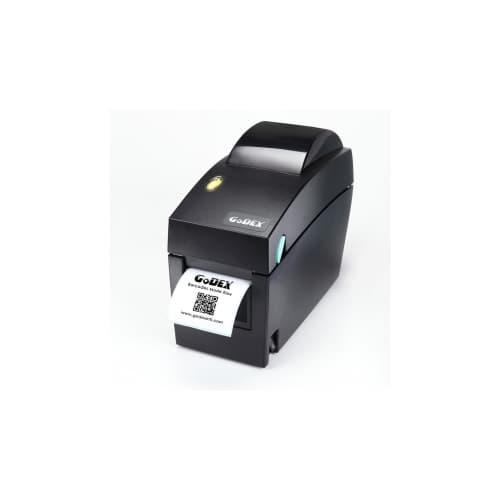 GODEX Impresora de Etiquetas DT2x Transferencia Directa 178 mm/seg (USB + Ethernet + Serie)