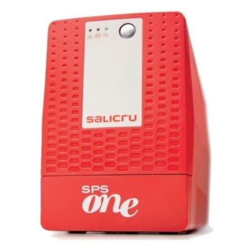 SAI/UPS SALICRU SPS.900.ONE LINE INTERACTIVE 900VA/480W