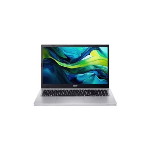 Acer Aspire Go AG15-71P - 15.6" FHD Acer ComfyView LED LCD - Intel Core i5-13420H - 8GB DDR5 - 512GB PCIe NVMe SSD - Windows 11 Home
