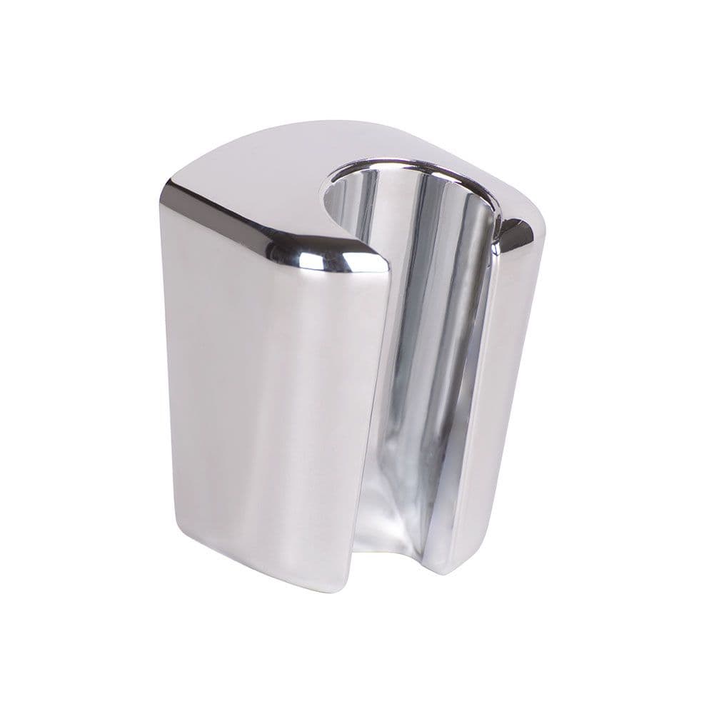 SOPORTE AJUSTABLE PARA CABEZAL DE DUCHA CLASSIC - 4,3 x 6,1 x 4,2 cm