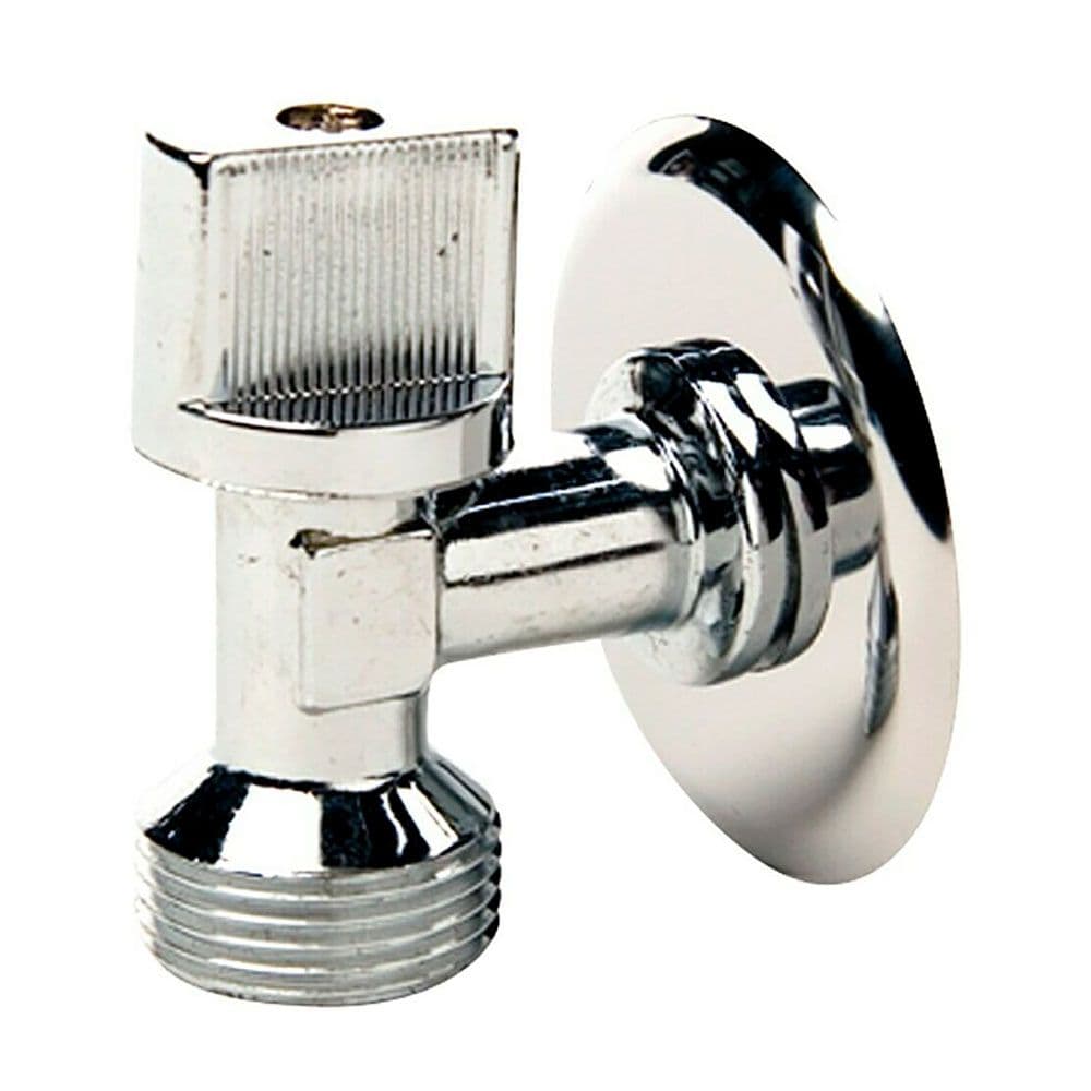 GRIFO LAVADORA CIERRE ESFÉRICO ؽ x ¾ pulg