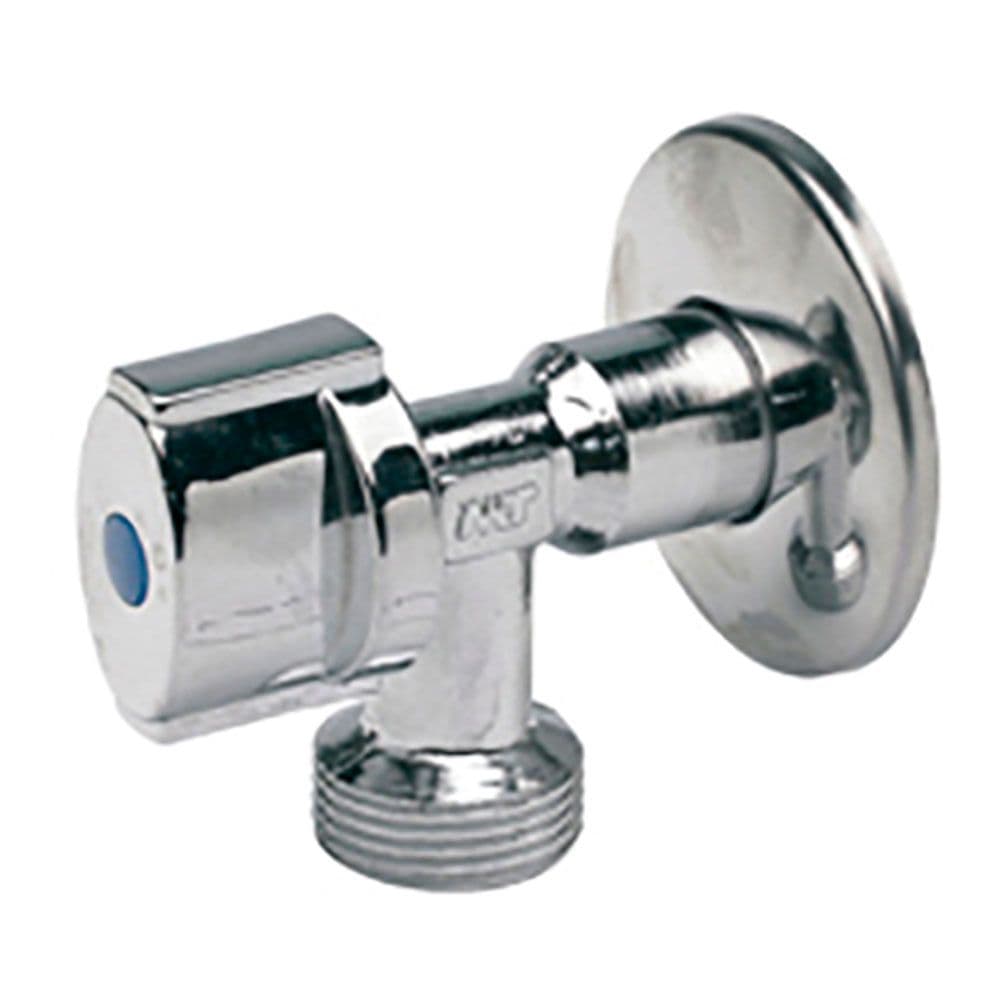 GRIFO LAVADORA CIERRE ESFÉRICO TIPO M ؽ x ¾ pulg