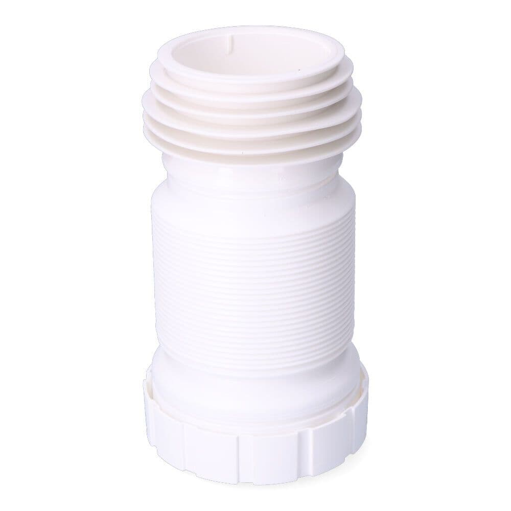 MANGUITO BIGMAGIK FLEXIBLE EXTENSIBLE WC Ø110mm