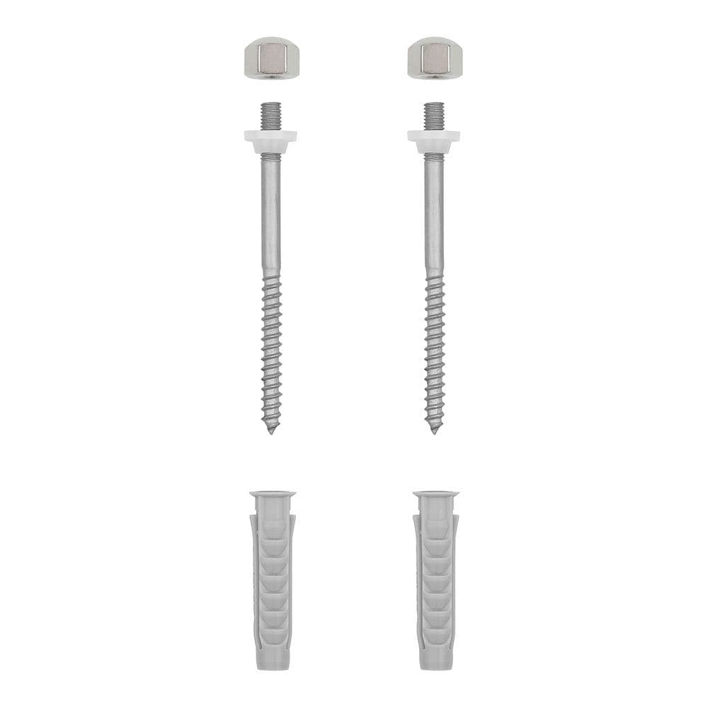 KIT FIJACIÓN PARA TAZAS Y BIDÉS ROCA VICTORIA AV0007200R ROCA