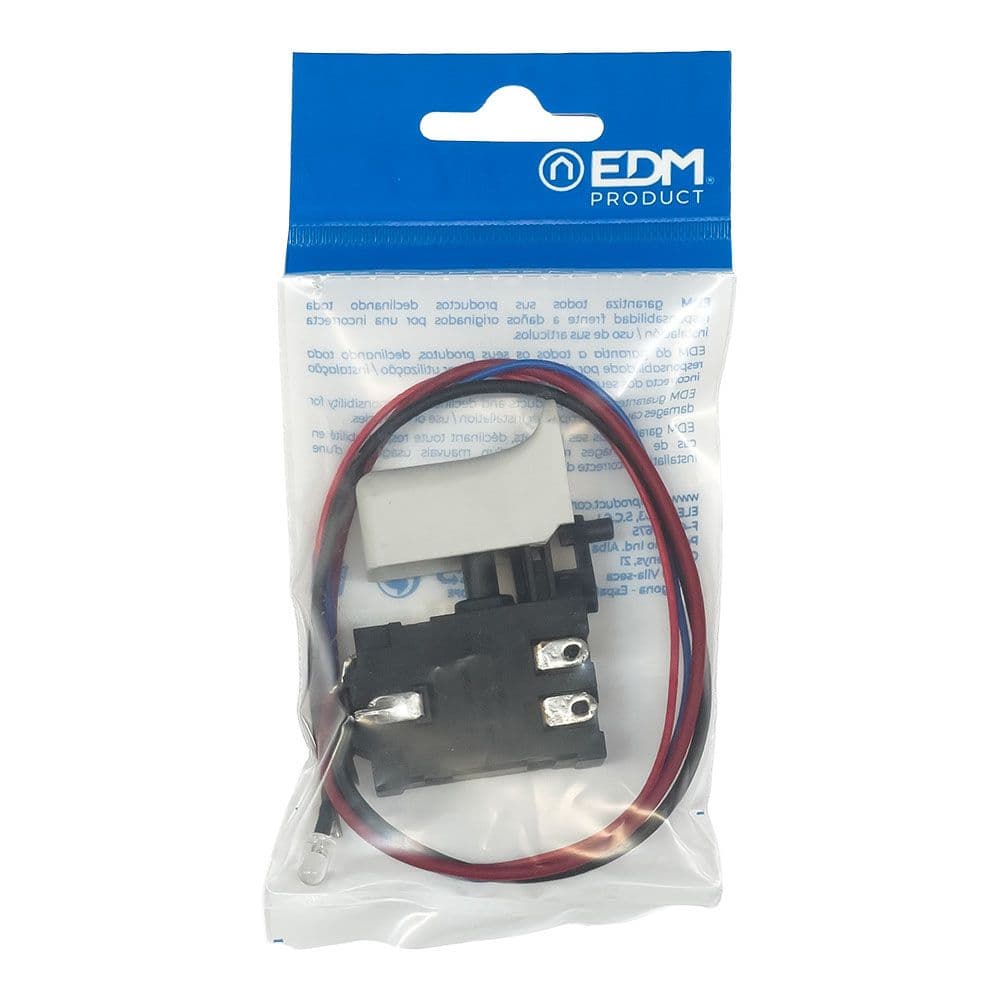 RECAMBIO INTERRUPTOR PARA 08763