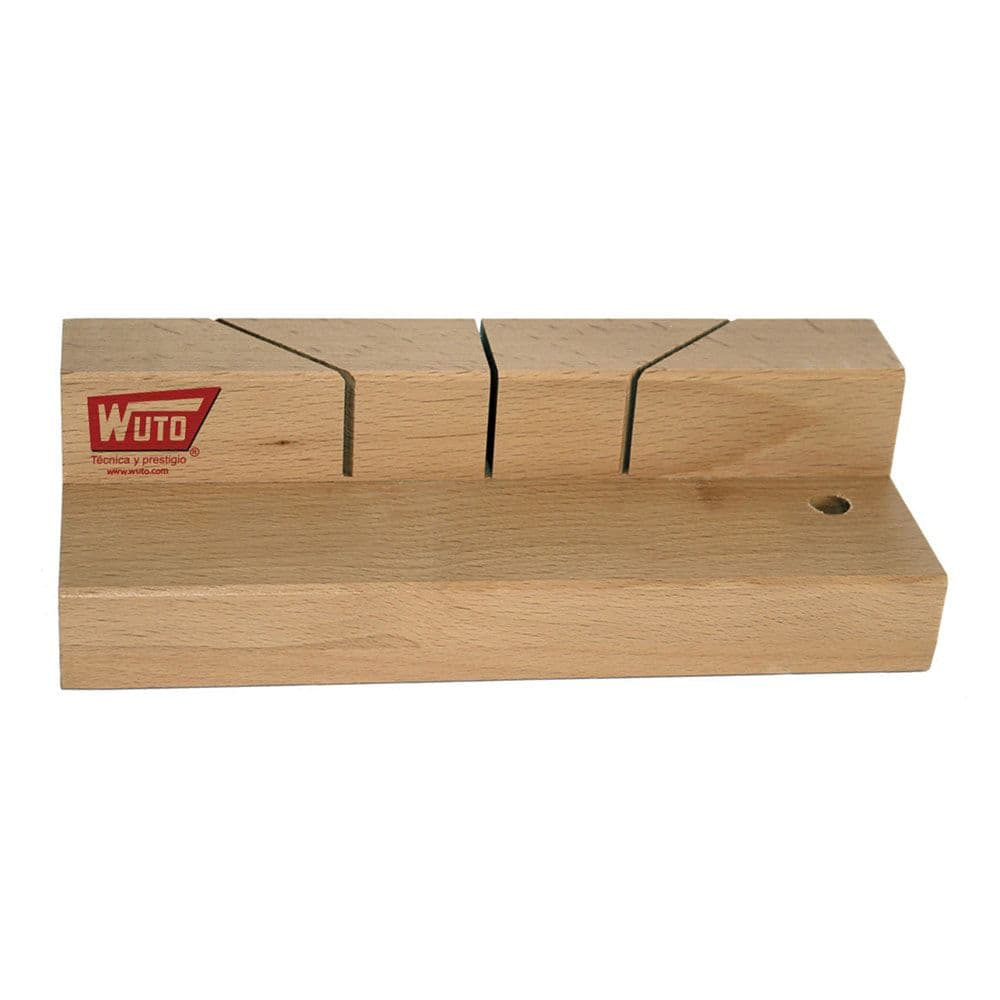 CORTA INGLETES SIMPLE 250 x 60 mm