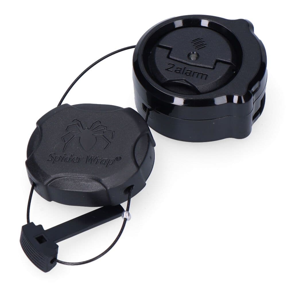 CAJA 25 ACCESORIOS ANTI ROBO PARA CAJAS PEQUEÑAS 10109995 ALPHA CHECKPOINT