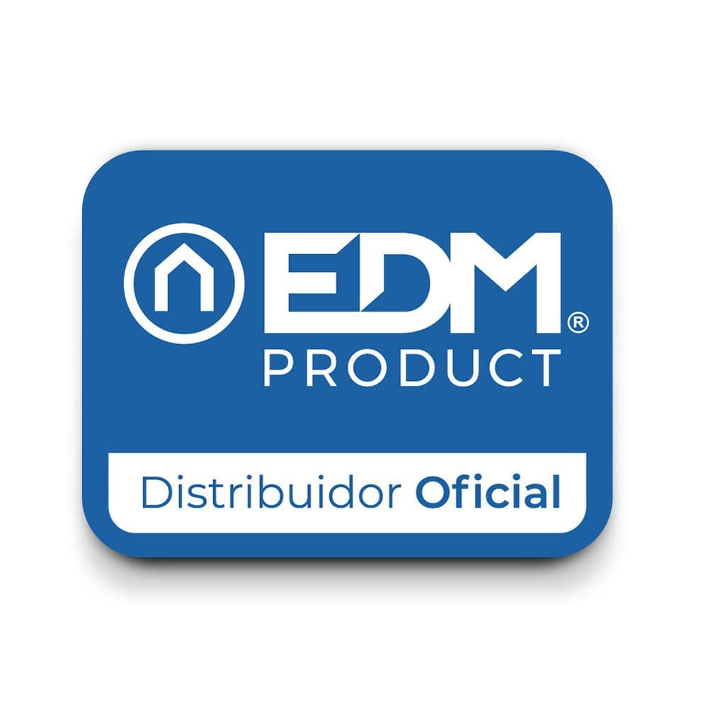 ADHESIVO DISTRIBUIDOR OFICIAL EDM