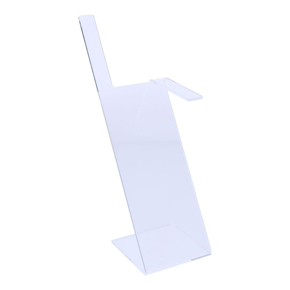 EXPOSITOR DE METACRILATO PARA ARTÍCULOS MODELO E