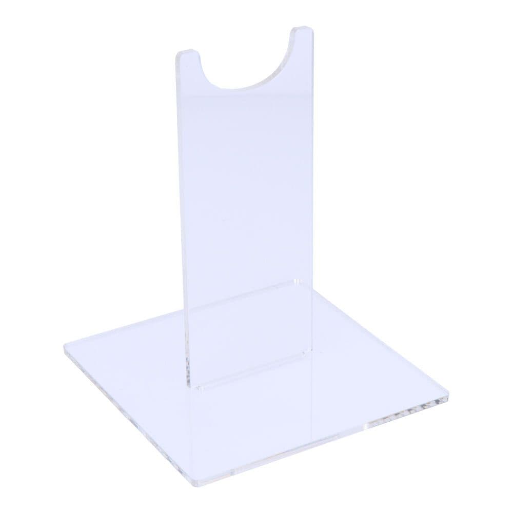 EXPOSITOR DE METACRILATO PARA ARTÍCULOS MODELO F