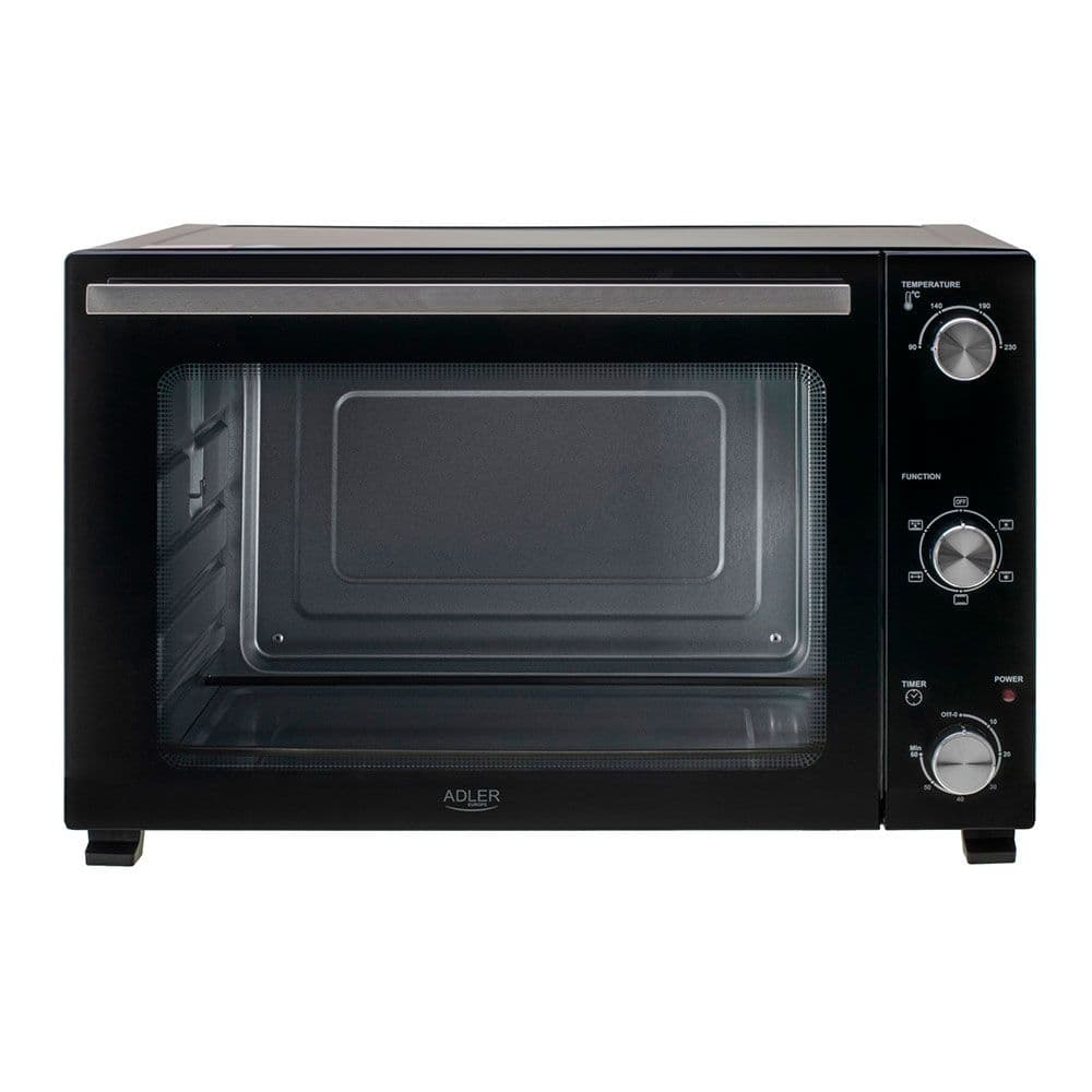 HORNO ELÉCTRICO AD 6026 1800 W 48 l