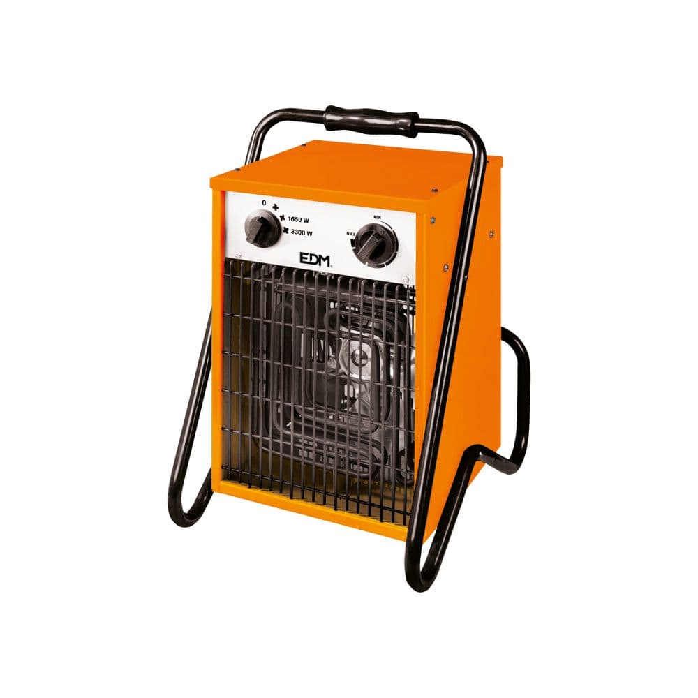 CALEFACTOR INDUSTRIAL 3300 W