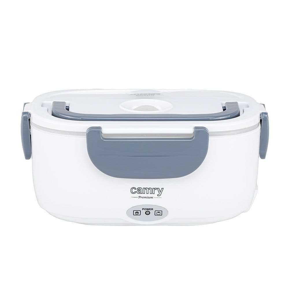 FIAMBRERA ELÉCTRICA CR 4483 1 l